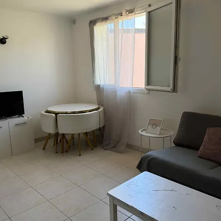 Essonnes Διαμέρισμα *