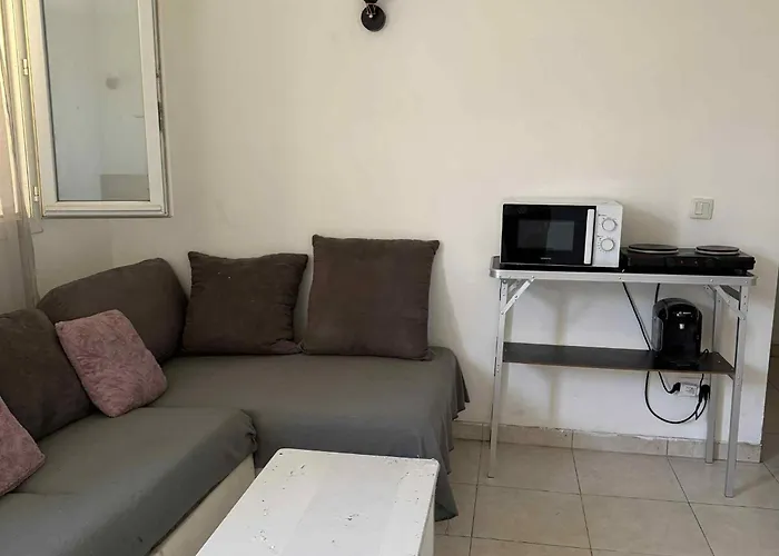 Essonnes 코르베일에쏘네