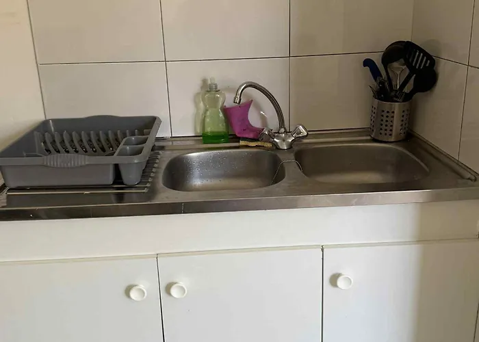 Essonnes 코르베일에쏘네