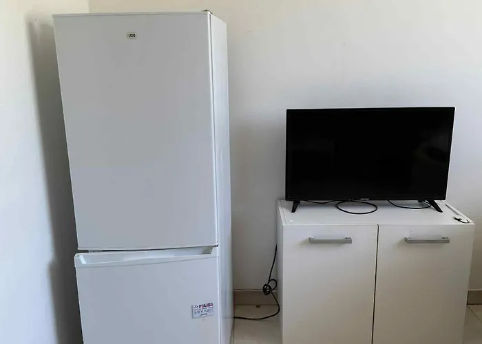 Essonnes 아파트 코르베일에쏘네